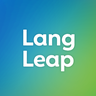 LangLeap logo